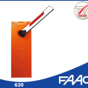 Barie thanh chắn 620 FAAC