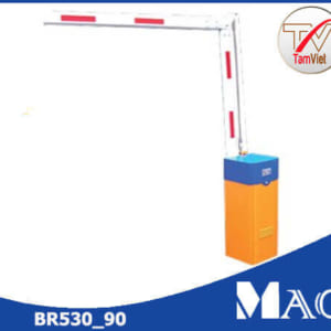 Cổng barrier tự động  BR 530_90