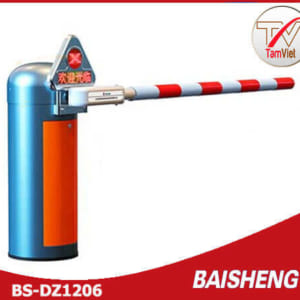 Barrier tự động tốc độ cao BS-DZ1206 (Bisen Access)