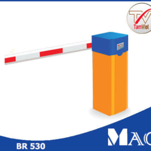 Barie thanh chắn tự đọng BR 530
