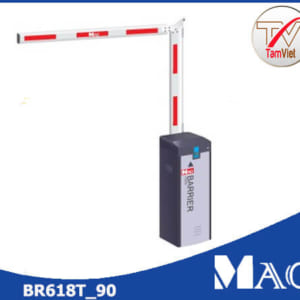 Barie tự động MAG - BR630T-90