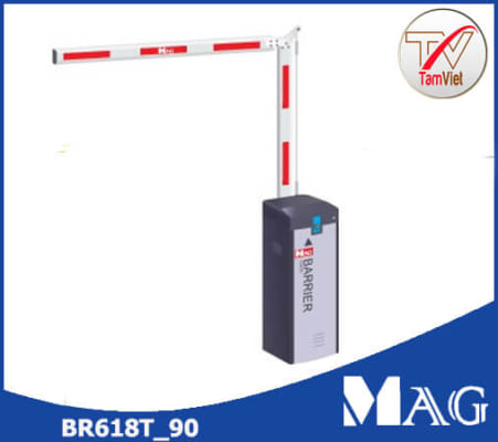 Barie tự động MAG - BR630T-90