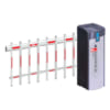 Barrier tự động BR660T – MAG