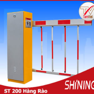 barie ST 200 HÀNG RÀO