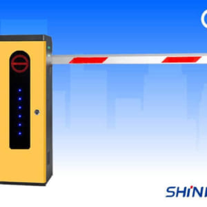 barie tự động shinning