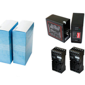 Bộ dò vòng từ 1 kênh