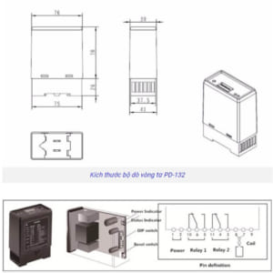 BO-DO-VONG-TU-PD-132-VONG-LOOP-LAP DAT