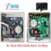Bo mạch điều khiển thanh chắn barie điện
